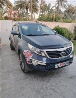 کیا سپۆرتاج